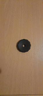 Dual adaptor voor singles 45 toeren, Audio, Tv en Foto, Platenspelers, Ophalen of Verzenden, Nieuw, Platenspeler-onderdeel, Dual