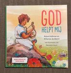 God Helpt Mij - Bijbelverhalen over David, Ophalen of Verzenden, Zo goed als nieuw, Christendom | Katholiek