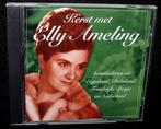 Elly Ameling - Kerst Met Elly Ameling, Ophalen of Verzenden, Classicisme, Zo goed als nieuw, Overige typen