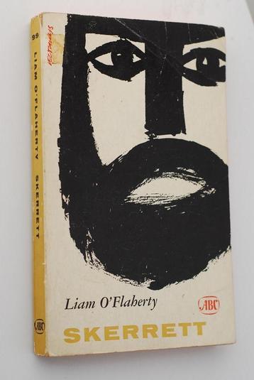 Skerrett - Liam O'Flahertyn (1958) beschikbaar voor biedingen