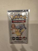 Pokémon Evolutions - sampling pack, Hobby en Vrije tijd, Verzamelkaartspellen | Pokémon, Verzenden, Nieuw, Overige typen