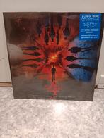 Stranger things 4 soundtrack lp vinyl nieuwstaat close seal, Cd's en Dvd's, Ophalen of Verzenden, Zo goed als nieuw, 12 inch