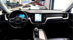 Volvo XC60 2.0 T8 AWD 287kW/390pk Aut8 Inscription Excl. Fac, Automaat, Gebruikt, Zwart, XC60
