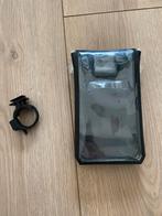 Topeak telefoonhouder fiets, Ophalen of Verzenden, Zo goed als nieuw