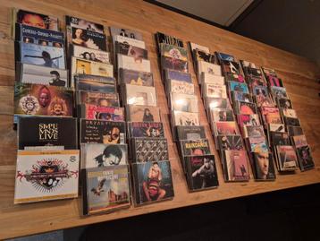 75 cd,s . beschikbaar voor biedingen