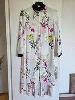 Designer jurk, S, Nieuw (Sandro, Maje, Karen Millen en meer!, Kleding | Dames, Wit, Nieuw, Ophalen of Verzenden, Maat 36 (S)