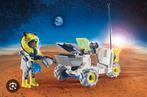 Playmobil mars trike 9491, Ophalen of Verzenden, Gebruikt, Los playmobil