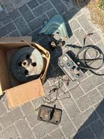 Onderdelen Albin motor, Watersport en Boten, Ophalen of Verzenden, Motor en Techniek, Zeilboot of Motorboot