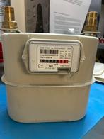 gasmeter G4, Doe-het-zelf en Verbouw, Ophalen, Nieuw, Vocht of Vloeistof