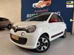 Renault Twingo 1.0 SCe Collection/bj.2017/ kleur:wit/ Airco/, Auto's, Gebruikt, Euro 6, 840 kg, 4 stoelen