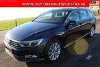 Volkswagen Passat Variant 1.6 TDI Highline // AUT / PANO / N, Gebruikt, 4 cilinders, Blauw, Origineel Nederlands