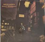 David Bowie - Ziggy Stardust Lichtblauw Vinyl, Ophalen of Verzenden