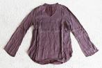 Mooi Yaya Truitje - 92 (Maat 36) € 30,-, Kleding | Dames, Paars, Ophalen of Verzenden, Zo goed als nieuw, Yaya