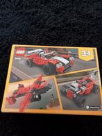 LEGO Creator 3 in 1 - 31100, Ophalen of Verzenden, Nieuw, Complete set, Lego