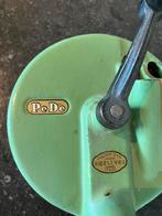 Bonensnijder, groen, Antiek en Kunst, Ophalen of Verzenden