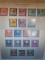 @@ West Nieuw Guinea UNTEA 1-19 Postfris @@, Postzegels en Munten, Postzegels | Nederlands-Indië en Nieuw-Guinea, Ophalen of Verzenden