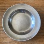 Vintage Gero Zilmeta metalen bord papbord kinderbord, Antiek en Kunst, Ophalen of Verzenden