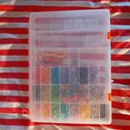 Kralendoos, Hobby en Vrije tijd, Kralen en Sieraden maken, Ophalen of Verzenden, Zo goed als nieuw, Kraal