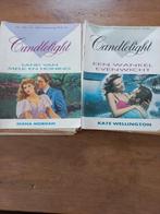 16 Candlelight Romans - Leesvoer, Boeken, Romans, Ophalen of Verzenden, Gelezen, Diverse, Nederland