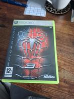 Spiderman 3 - Xbox 360, Spelcomputers en Games, Avontuur en Actie, Gebruikt, 1 speler, Ophalen of Verzenden