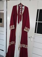 marokkaanse jurk, Kleding | Dames, Overige kleuren, Maat 42/44 (L), Nieuw, Ophalen of Verzenden