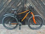 Als nieuwe Kreidler dice 3.0 mountainbike 27,5 inch, Overige merken, Hardtail, Heren, 49 tot 53 cm