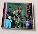 GTR - King Biscuit Flower Hour Presents CD 1986/1997
