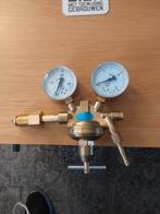 zuurstof reduceer, Ophalen of Verzenden, Nieuw, 250 ampère of meer, Overige typen