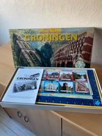 Nieuw spel Groningen Businesscame, Ophalen of Verzenden, Nieuw