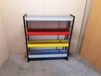Vintage TOMADO meubel / boekenrek, Ophalen, Gebruikt, ., .