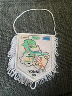 Yonne vaantje, Ophalen of Verzenden, Zo goed als nieuw, Buitenlandse clubs, Vaantje of Sjaal