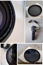 B+W filters (UV, ND, polaristatie), 60 tot 70 mm, B&W, Overige typen, Ophalen of Verzenden