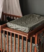 Ledikant Top Verschoningstafel - Vintage - Woodies, Ophalen, Zo goed als nieuw, Ledikant