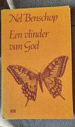 Boekje Nel Benschop Een vlinder van God, Boeken, Gedichten en Poëzie, Gelezen, Nel Benschop, Eén auteur, Ophalen of Verzenden