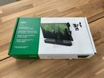 Flexson tv beugel sonos beam zwart, Audio, Tv en Foto, Televisiebeugels, Onbekend, Nieuw, Ophalen of Verzenden, Flexson