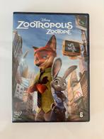 Disney classic nummer 59 Zootropolis. NIEUW in de seal, Tekenfilm, Ophalen of Verzenden, Nieuw in verpakking, Alle leeftijden