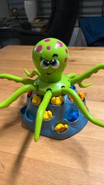 Okkie de octopus, Ophalen of Verzenden, Gebruikt