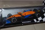 SALE !! 1:18 MCLAREN MCL35D NORRIS ITALIAN GP Minichamps WRH, Verzenden, Zo goed als nieuw, Auto, MiniChamps