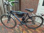 heren fiets 21 versnellingen, 28 inch, Gebruikt, Ophalen of Verzenden, Koga Miyata