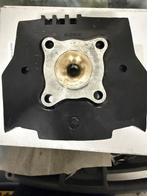 Nette  honda mt/mb kop, Fietsen en Brommers, Brommeronderdelen | Oldtimers, Verzenden, Zo goed als nieuw, Cilinder, Overige merken