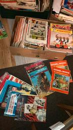 Grote verzameling stripboeken, Boeken, Stripboeken, Ophalen of Verzenden, Zo goed als nieuw, Meerdere stripboeken