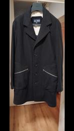 Armani Jeans Winterjas maat 54 zwart, Kleding | Heren, Jassen | Winter, Ophalen, Maat 52/54 (L), Armani jeans, Zwart