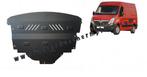 Opel movano stalen beschermplaat motor NIEUW, Auto-onderdelen, Ophalen, Nieuw, Bumper, Renault