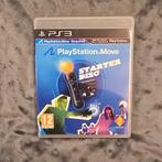 PlayStation Move Starter Disc - PS3, Gebruikt, Overige genres, 1 speler, Ophalen of Verzenden