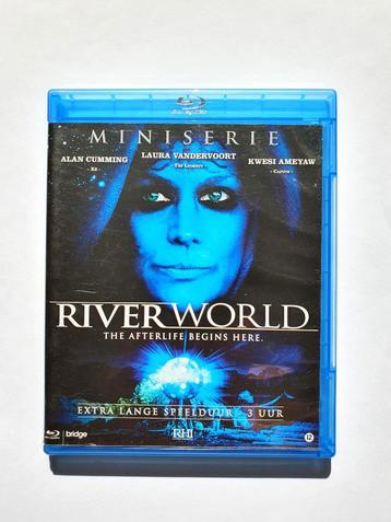 Riverworld beschikbaar voor biedingen
