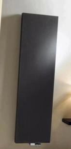 Vasco Niva N1L1 verticale radiator, 520 x 2020 mm, Antraciet, Ophalen, Gebruikt, Radiator, Minder dan 60 cm