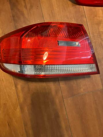 Bmw e92 achterlichten beschikbaar voor biedingen