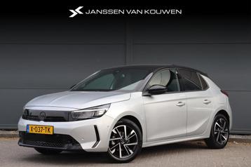 Opel Corsa 1.2 GS / Navigatie / Carplay / LED Koplampen beschikbaar voor biedingen
