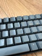 Keychron K6 Mechanisch Bluetooth Toetsenbord, Keychron, Ophalen of Verzenden, Zo goed als nieuw, Draadloos