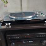 platenspeler/draaitafel, Audio, Tv en Foto, Platenspelers, Pitch-regelaar, Zo goed als nieuw, Platenspeler, Ophalen